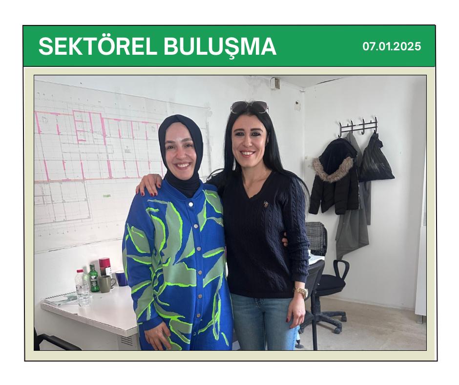 SEKTÖREL BULUŞMA | TMMOB PEYZAJ MİMARLARI ODASI BURSA ŞUBESİ SEKTÖREL BULUŞMALARI GERÇEKLEŞTİRİYOR.