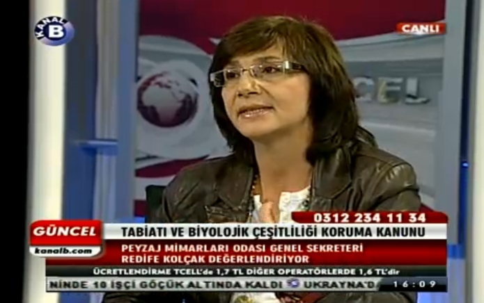 KANALB GÜNCEL- 14.02.2013