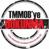 TMMOB YASA DEĞİŞİKLİĞİNE KARŞI GERÇEKLEŞTİRDİĞİMİZ İMZA KAMPANYASINA KATILAN TÜM ÜYELERİMİZE TEŞEKKÜR EDİYORUZ
