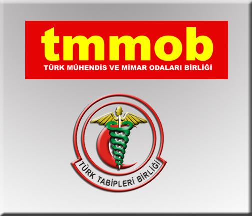 TMMOB BASIN AÇIKLAMASI :AZİZ SANCAR&#8217;IN NOBEL ÖDÜLÜ ALMASI YETMEZ, AKADEMİK VE MESLEKİ YETERLİLİĞİ&#8217;NİN ADALET BAKANLIĞI&#8217;NCA TANINMASI GEREKİR (!)